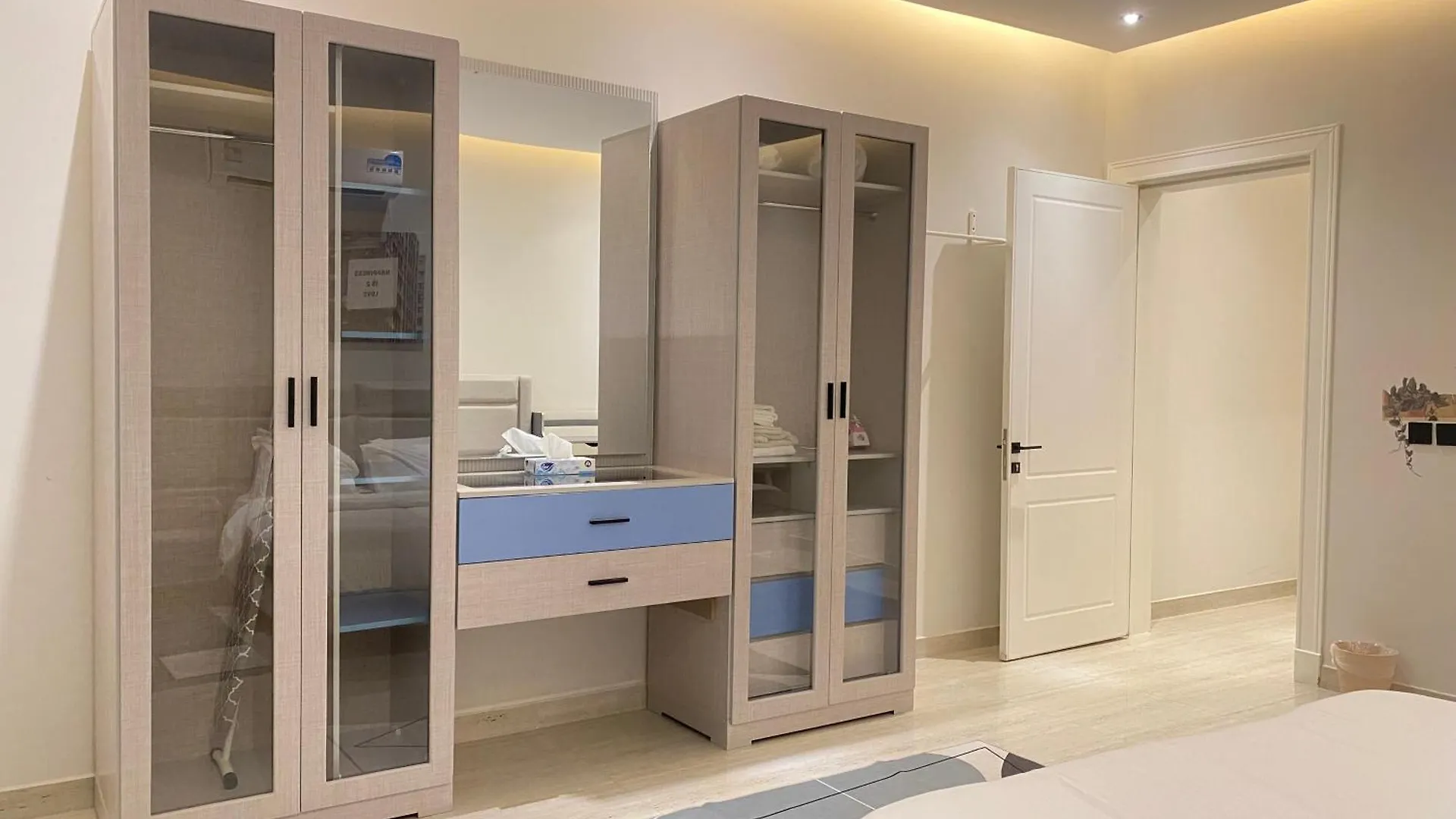 Nuzul R155 - Elegant Apartment Эр-Рияд